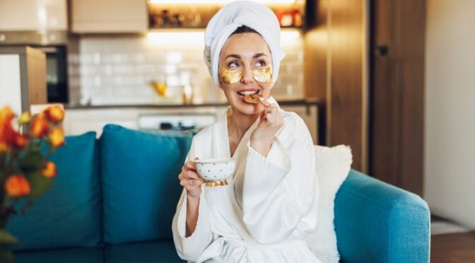 What Is the Ideal Bridal Skincare Routine Before the Big Day?