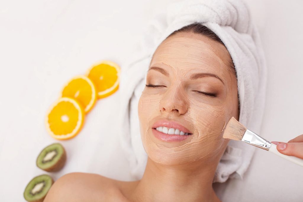 How do I reduce puffiness before the wedding?