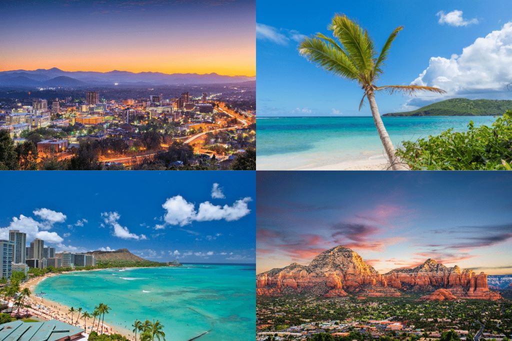 Are there all-inclusive resorts in the USA that are budget-friendly?