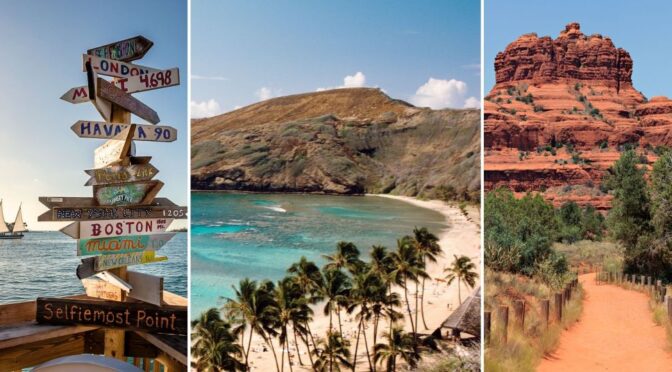 1. What is the average cost of a honeymoon in the USA?