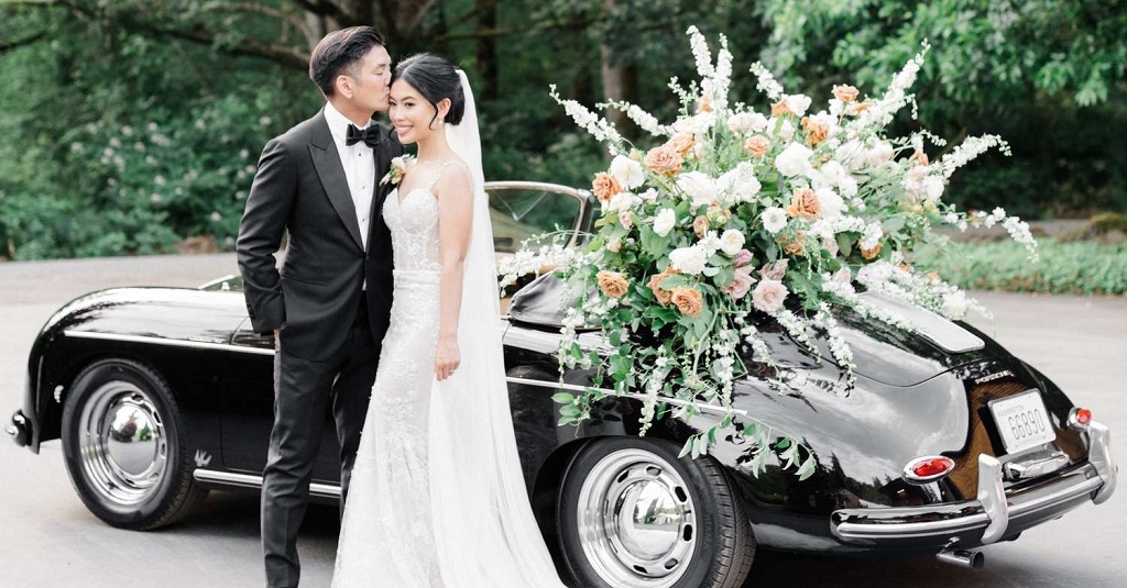 How do I stay connected with my partner during planning