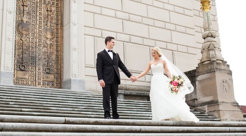 How long should wedding planning take