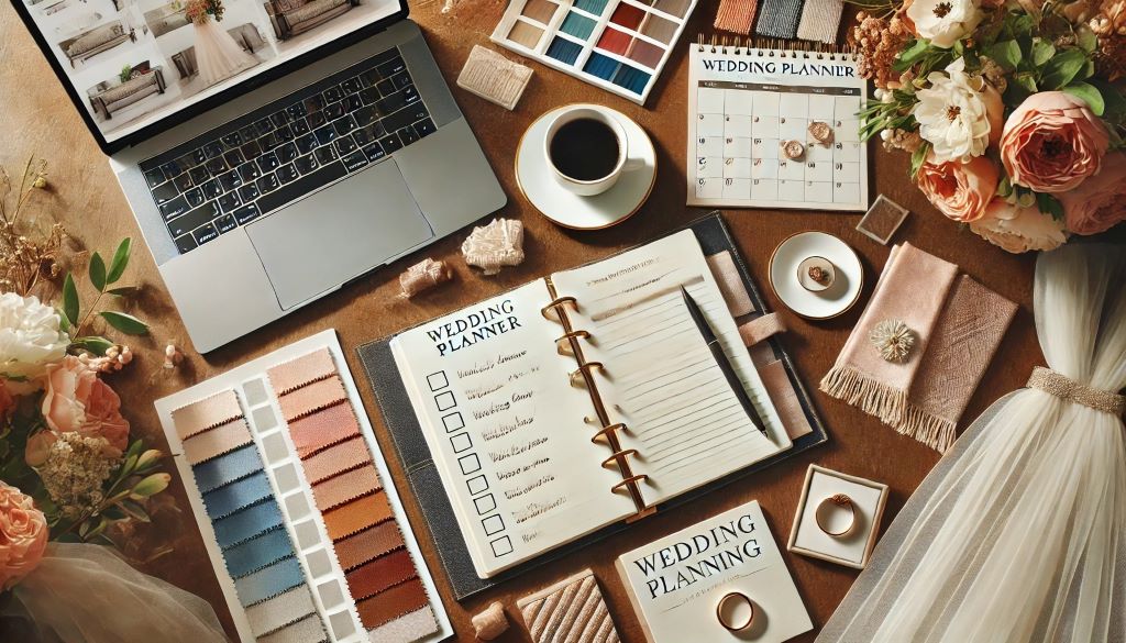 Is hiring a planner worth it for small weddings?