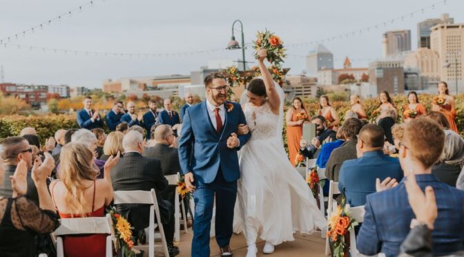 What Are the Must-Have Wedding Services Every Couple Needs?