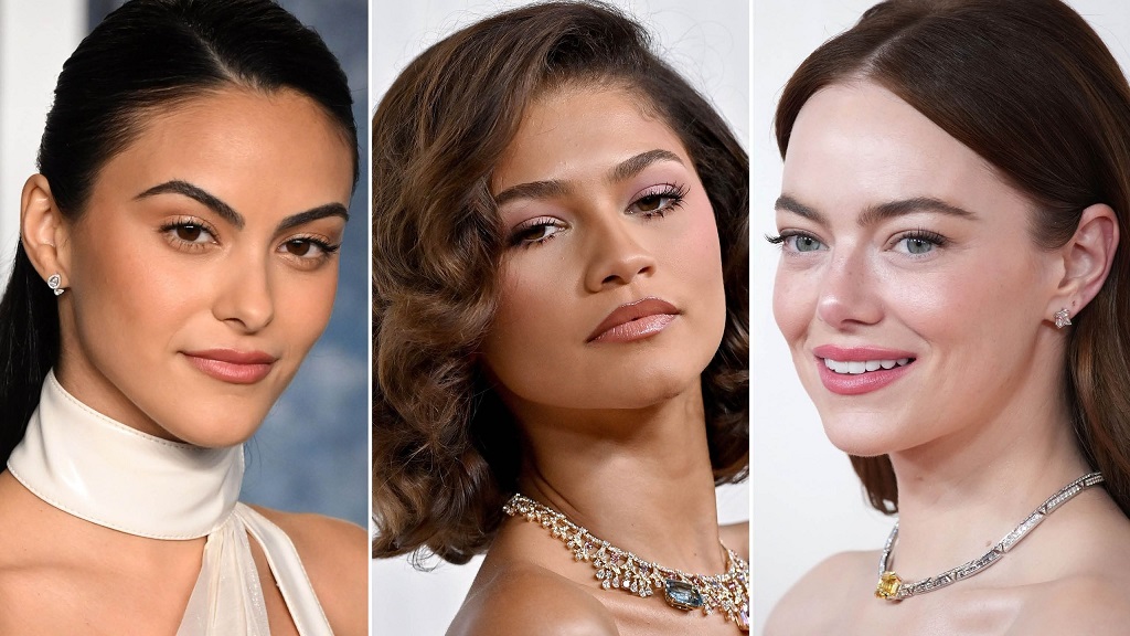 When should I book my makeup trial