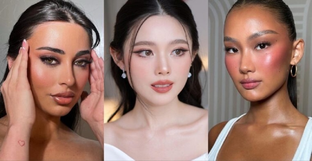 Should I follow makeup trends or go with a timeless look