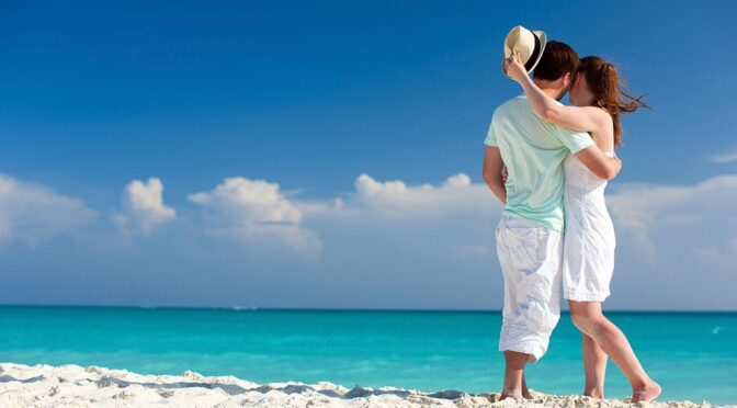 beach honeymoon Should we use a travel agent or plan it ourselves