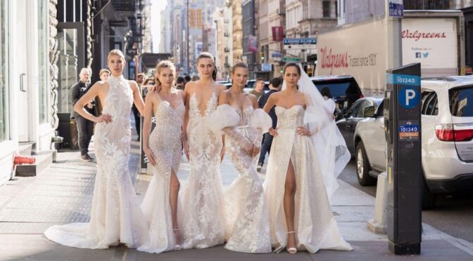 Are bridal jumpsuits acceptable for formal weddings?