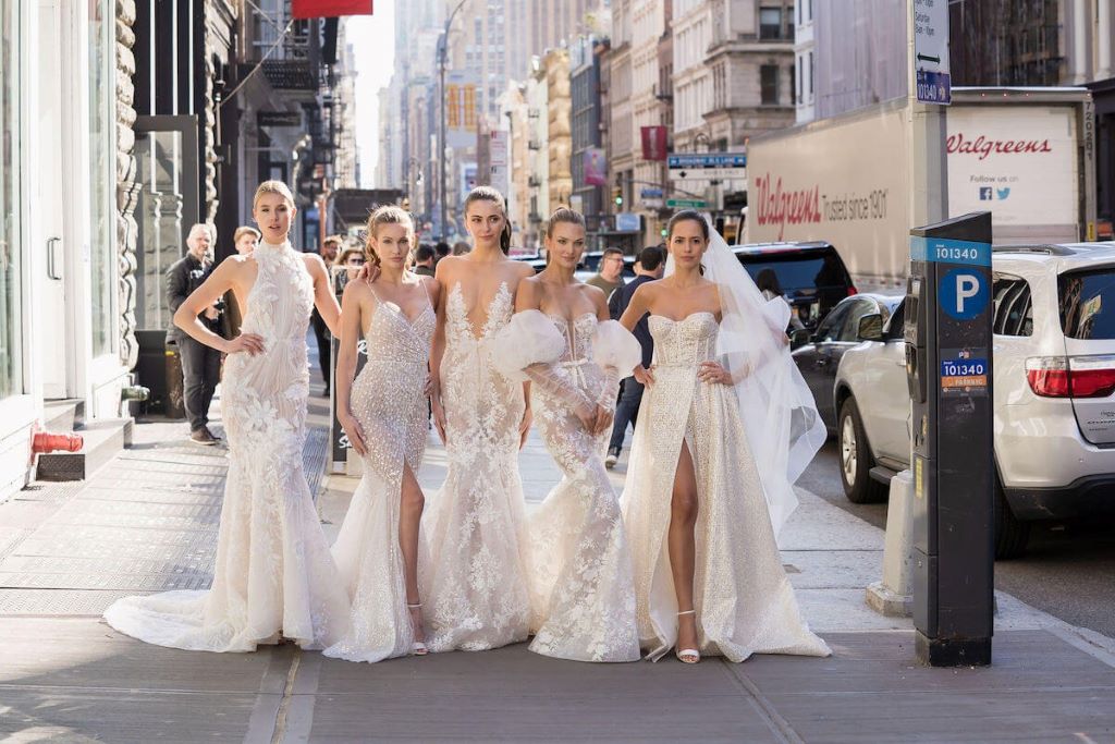 Are bridal jumpsuits acceptable for formal weddings?