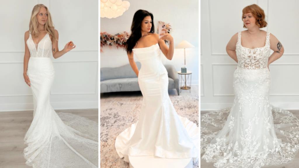 DIY Bustle Hacks for Last-Minute Fixes