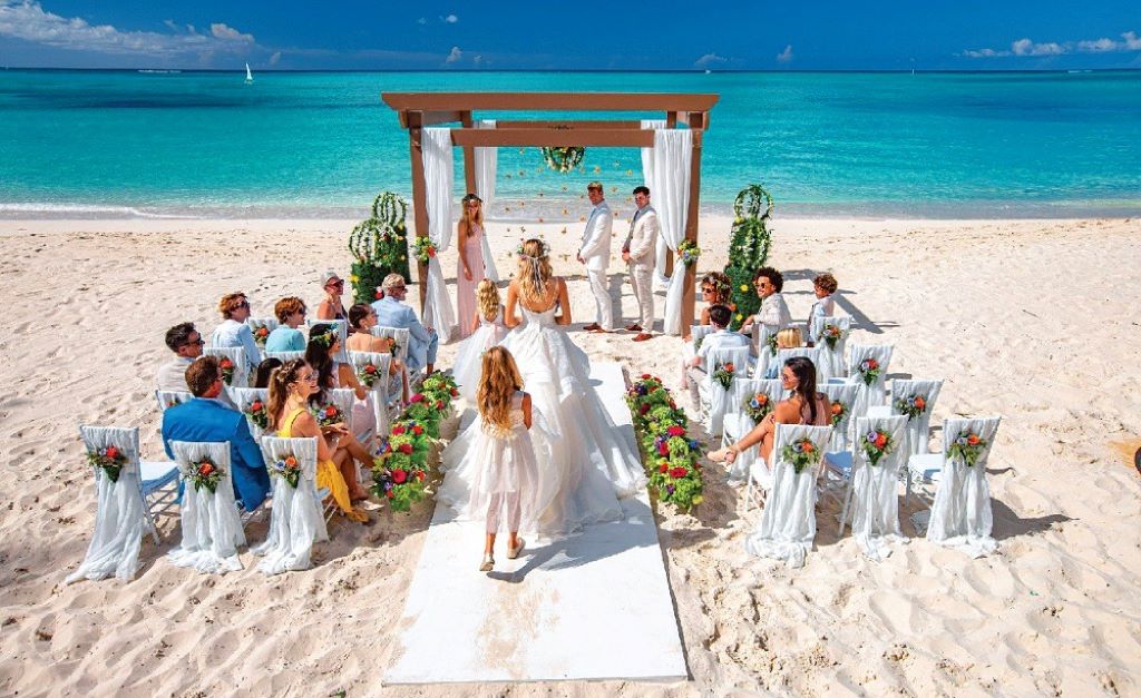 How to Personalize Your Destination Wedding for an Unforgettable Experience