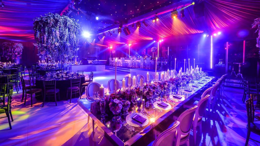 How to Plan a Luxury Private Party: Expert Tips for an Unforgettable Experience