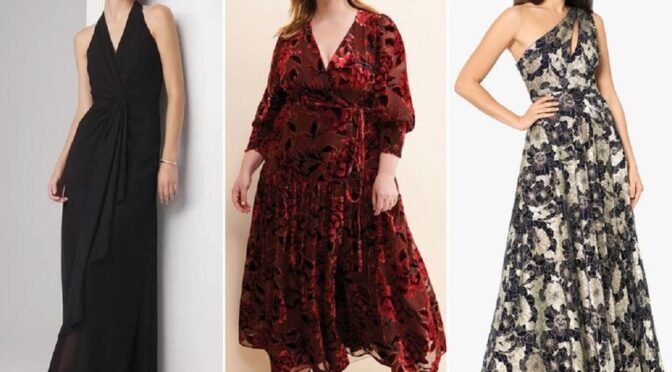 Petite Mini Dresses for Wedding Guest