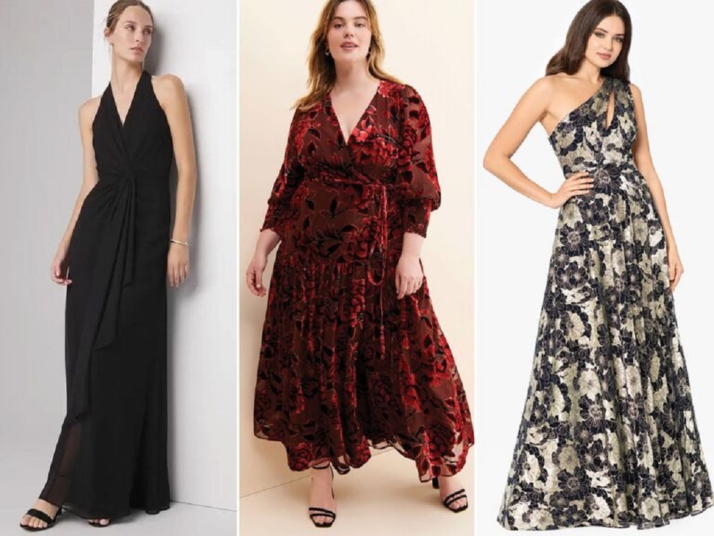 Petite Mini Dresses for Wedding Guest