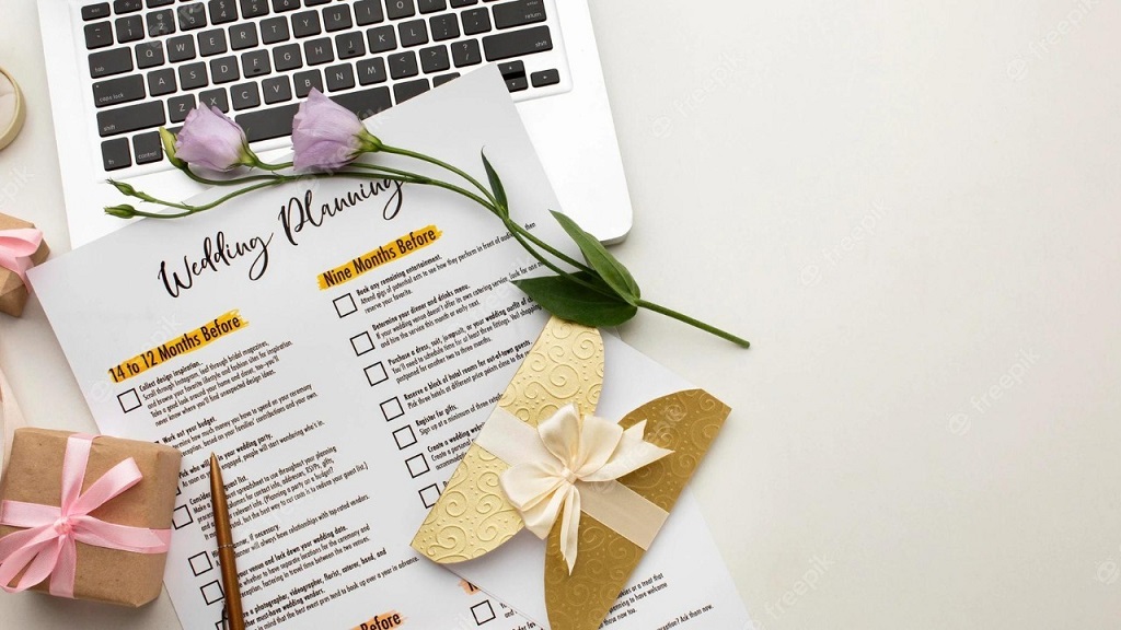 Why You Should Hire an On-the-Day Wedding Coordinator