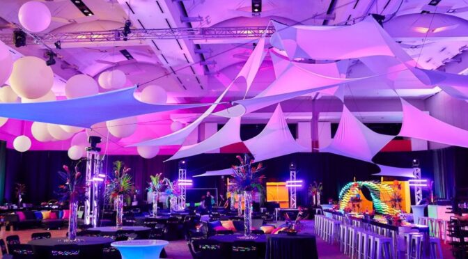 How do I ensure the venue matches my event’s theme?