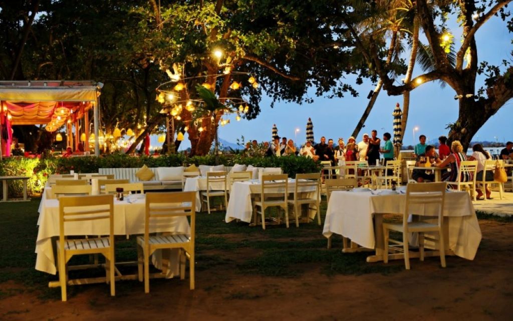 What is the average cost of renting a venue for a private event?