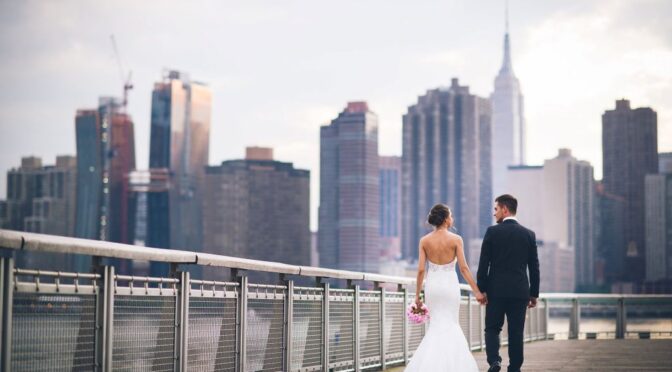 What’s the average cost of a pre-wedding photoshoot in NY?