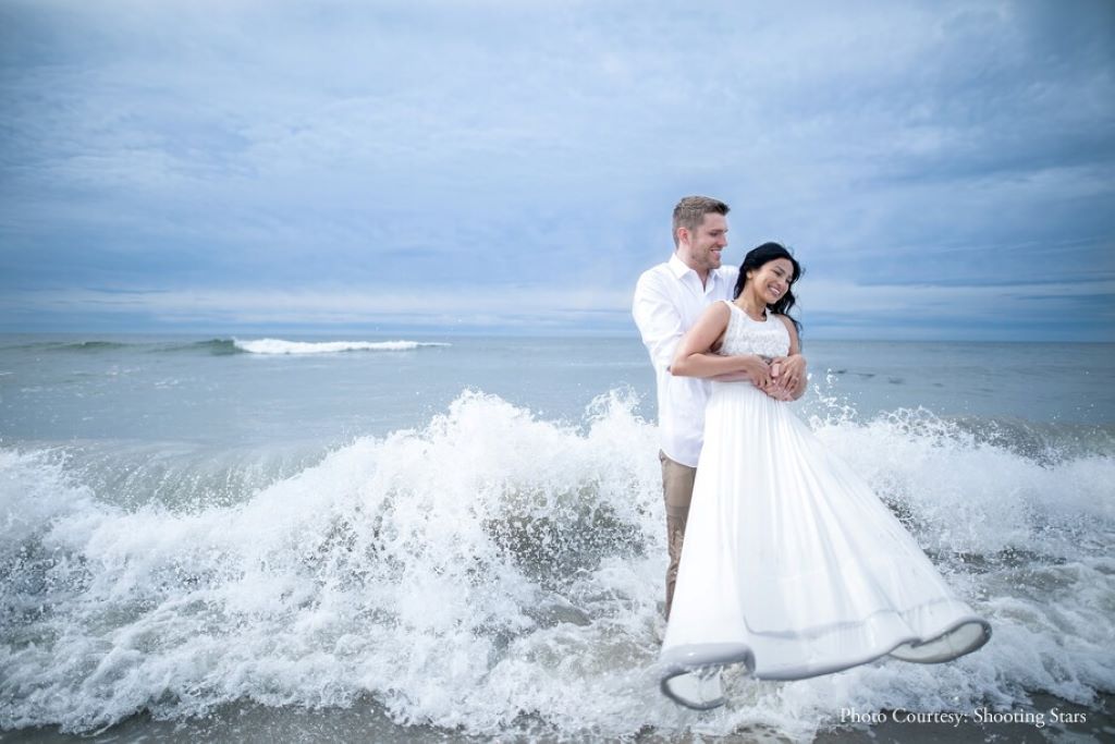 Is it possible to shoot at multiple locations in one day?