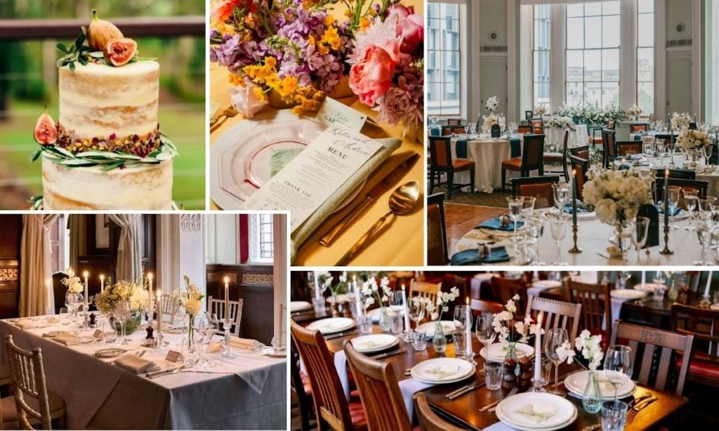 How to Save Money on Wedding Decorations Without Losing Style