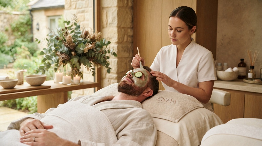 Which Pre-Wedding Spa Packages Book Out Fastest?